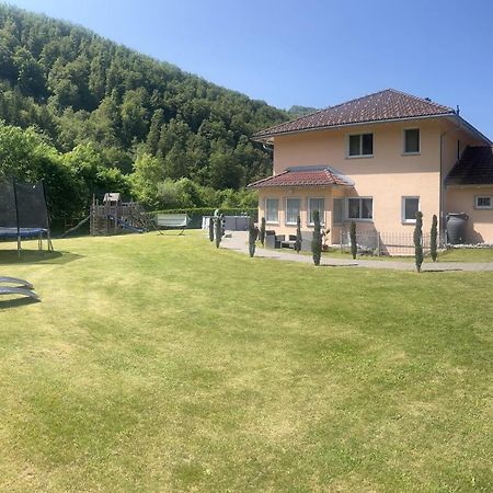 Utzenfeld Toscana-Residenz Im Schwarzwald מראה חיצוני תמונה