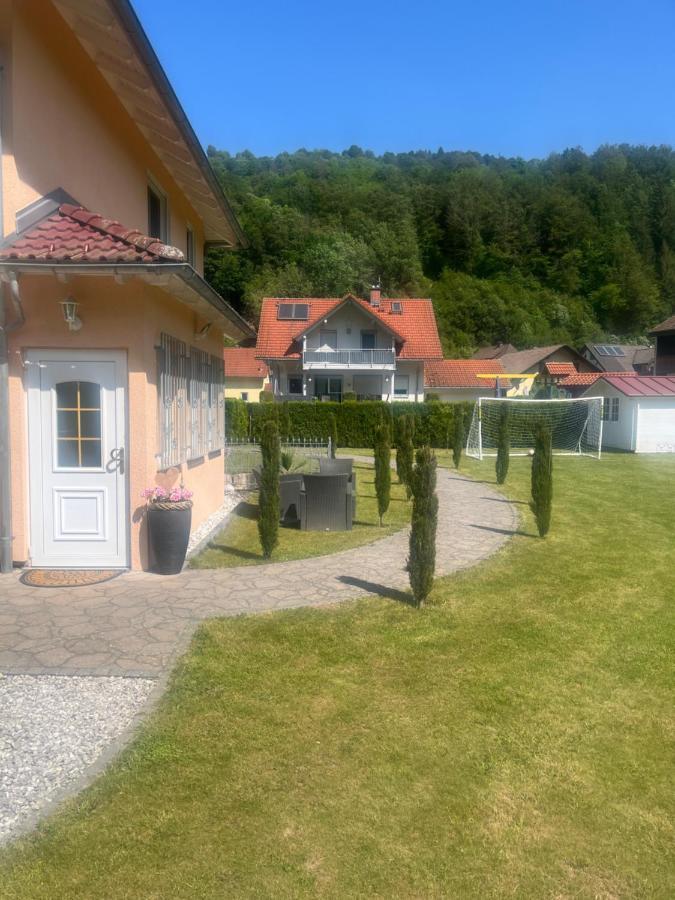 Utzenfeld Toscana-Residenz Im Schwarzwald מראה חיצוני תמונה