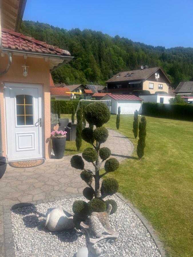 Utzenfeld Toscana-Residenz Im Schwarzwald מראה חיצוני תמונה